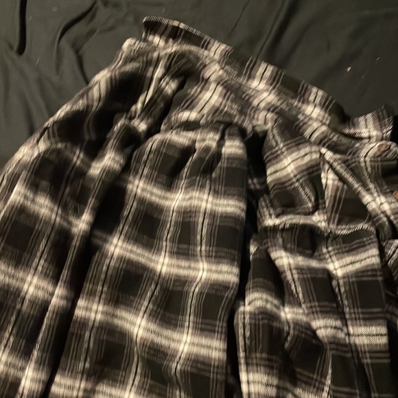 jachs flannel over-shirt - Picture 3 of 3